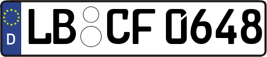 LB-CF0648