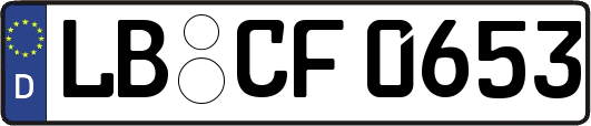 LB-CF0653