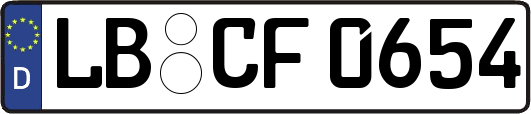LB-CF0654