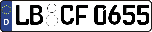 LB-CF0655