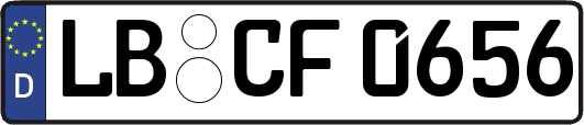 LB-CF0656