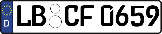 LB-CF0659