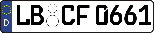 LB-CF0661