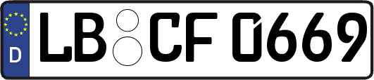 LB-CF0669