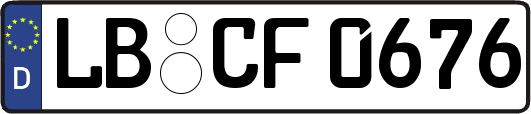 LB-CF0676