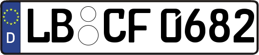 LB-CF0682