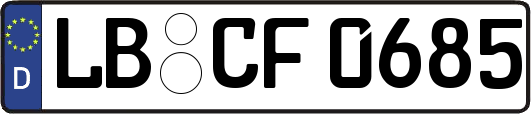LB-CF0685
