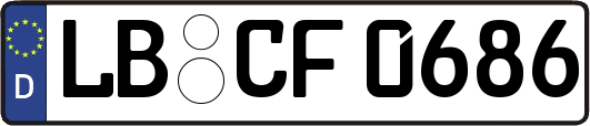 LB-CF0686