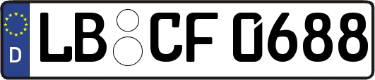 LB-CF0688