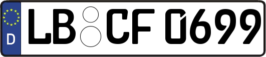 LB-CF0699