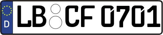LB-CF0701