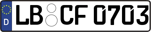 LB-CF0703