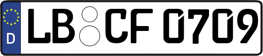 LB-CF0709