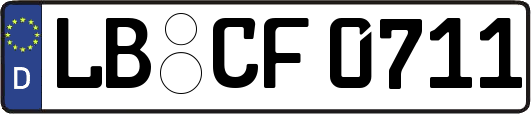 LB-CF0711