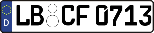 LB-CF0713