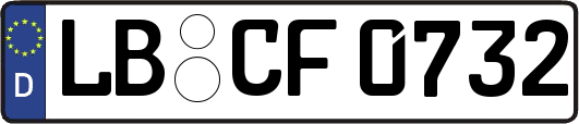 LB-CF0732