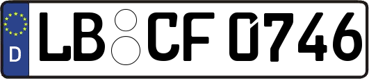 LB-CF0746