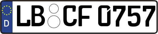 LB-CF0757