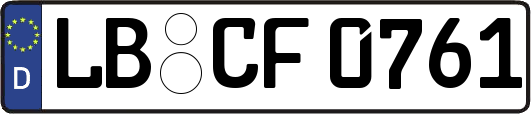 LB-CF0761