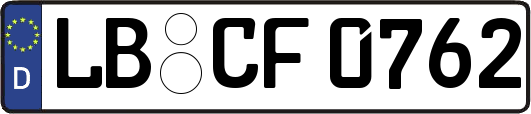 LB-CF0762