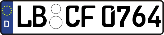 LB-CF0764