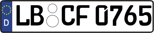 LB-CF0765