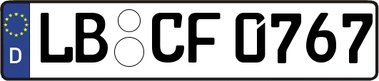 LB-CF0767