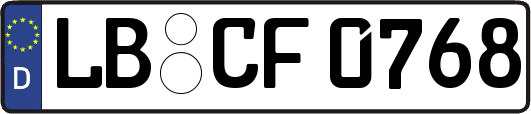 LB-CF0768