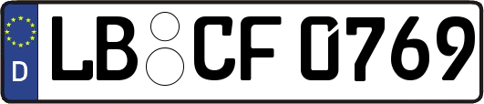 LB-CF0769