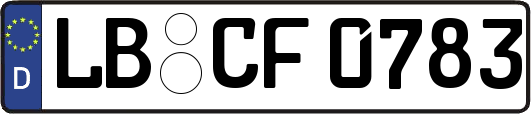 LB-CF0783