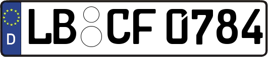 LB-CF0784