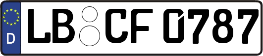 LB-CF0787
