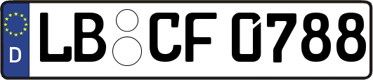 LB-CF0788