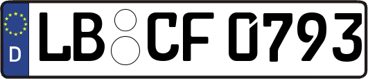 LB-CF0793