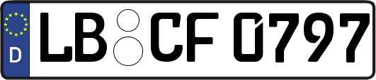 LB-CF0797