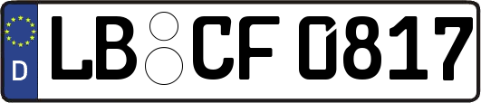 LB-CF0817