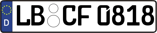 LB-CF0818