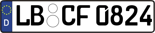 LB-CF0824