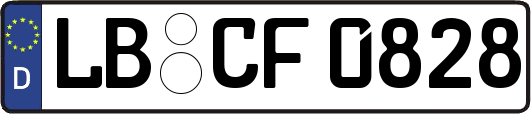 LB-CF0828