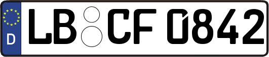 LB-CF0842