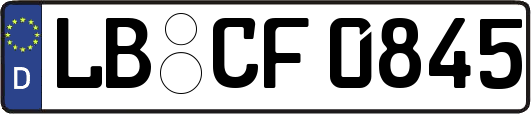 LB-CF0845