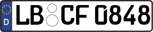 LB-CF0848