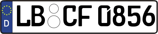 LB-CF0856