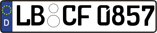LB-CF0857