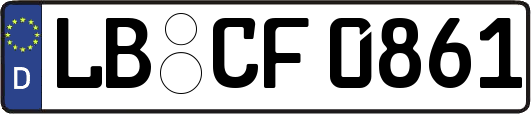 LB-CF0861
