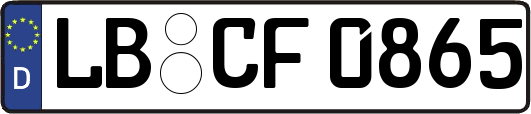 LB-CF0865