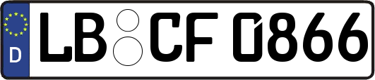 LB-CF0866