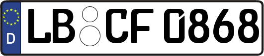LB-CF0868