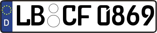 LB-CF0869