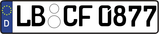 LB-CF0877